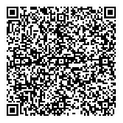 ☆☆★ 城 西 大 学 薬 学 部 について★☆★QRコード