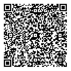 ☆愛知学院大学歯学部☆QRコード