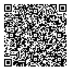 奥羽大学歯学部QRコード