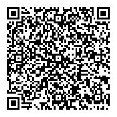愛知医科大学QRコード