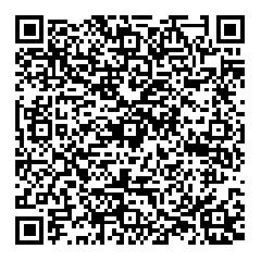 ？なことQRコード