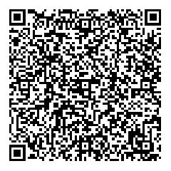 ロースクール板です。QRコード