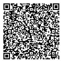 公認会計士についてQRコード