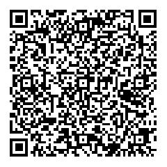 就職難に・・・QRコード