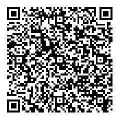 新バッジ・・・QRコード