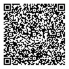 (´･ω･`) ◆HCVq7OIU先生への嘆願書。QRコード