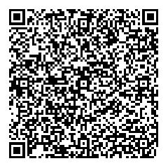 この三日間をどう過ごすか・・・・。QRコード