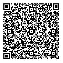 だれかだすけて・・・QRコード