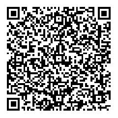 もうだめだ。QRコード