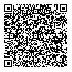 英語でQRコード