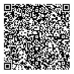 進学で困っている人や勉強などの質問を受けます。QRコード