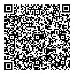 おすすめ英単語帳QRコード