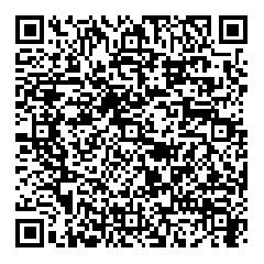 この英文は・・・QRコード