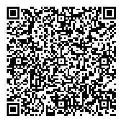 すごい恥ずかしいんですがQRコード