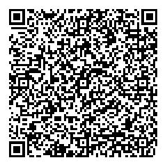 すべての人間、腐った世の中についてQRコード