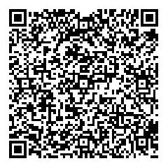 アカムシのレポートで・・・QRコード