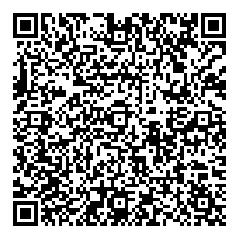 ウニの発生についてQRコード