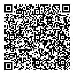 メルセンヌ素数QRコード