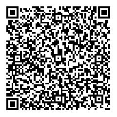 偏差４０台からの英語QRコード