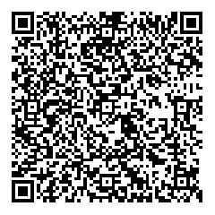 分からない英文は俺に★聞け★QRコード