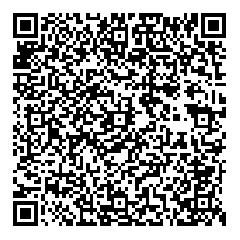 助動詞　語呂合わせQRコード