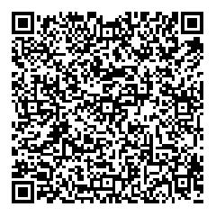 化学なのか地学なのか・・・QRコード