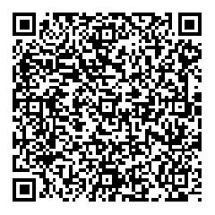 国立ってQRコード
