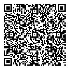 国立のQRコード