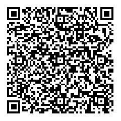 国語です。QRコード