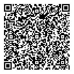 大学の入試科目についてQRコード