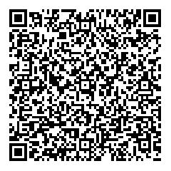 情報社会のレポートQRコード