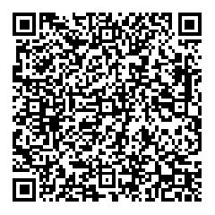 拉致問題QRコード