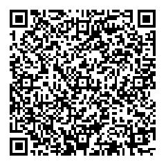 放物線と直線QRコード