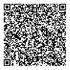 数日間、受験についての質問を受けます。QRコード