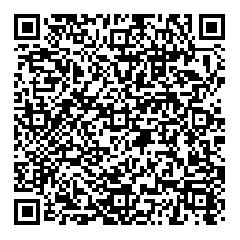 早計の英語QRコード