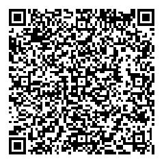 明治大学　社会系学部QRコード