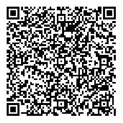 本科の授業についてQRコード
