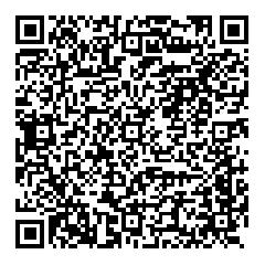 杉野服飾大学QRコード