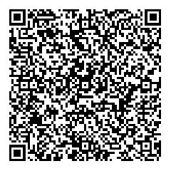 某、私立中学？の入試問題だそうです。QRコード