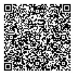 構造異性体（修正）QRコード