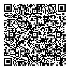 睡眠時間についてQRコード