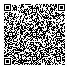確立教えてくださいQRコード