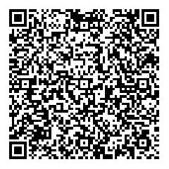 社会につぃてです！QRコード