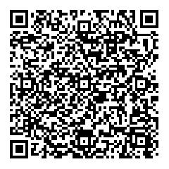 経済成長率QRコード