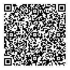 職業についてQRコード
