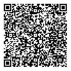 英文の意味わからない～！！QRコード