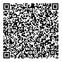 英語なんですけど・・・中?ですQRコード