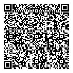 英語の質問　nothing worthQRコード