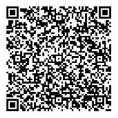 赤毛のアン　★日本語訳★QRコード