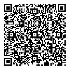 1日の計画表！QRコード